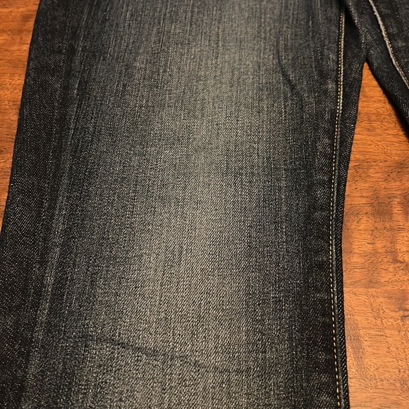 SEVEN FOR ALL MANKIND Straight Leg Jeans - Picture 5 of 6